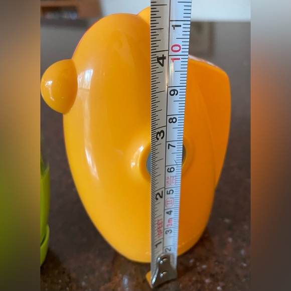 Cole&Mason Salt or Pepper Animills Magnetic Frog Cow Cat or Dog $10for1 Mill NWB - Picture 10 of 12